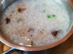 -杨妈妈粥店(滑翔路店)