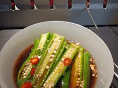 -很久以前羊肉串(大宁中心广场店)