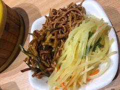 -盛宝粥店(建设街店)