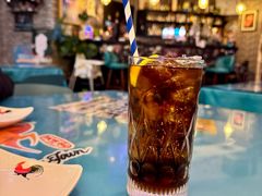 -My Way Town买味堂·东南亚餐厅(亦庄店)