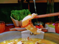 -荷塘码头·活鱼现杀(椒江店)