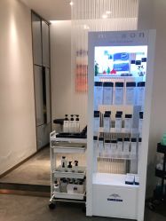 -Kraemer Paris  苏豪路易士·嘉玛发廊