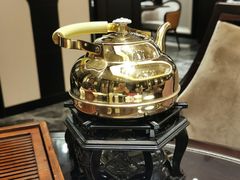 -中山保利艾美酒店-乐美中餐厅