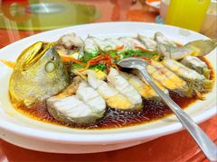 -悦来酒家·正宗闽南菜(西街店)