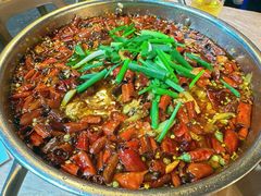-拈一筷子·宜宾江湖菜(十一街店)