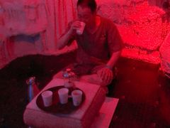 -水晶之星洗浴温泉汗蒸