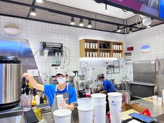 -茶百道(SKLP新光里+店)