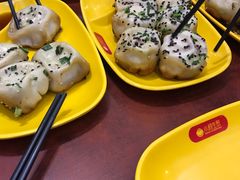 -小杨生煎(香港名都店)