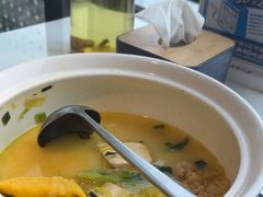 -兰湘子·湘菜小炒(长安万科广场店)
