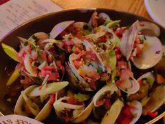 -MR.ROCKY洛奇先生RESTAURANT&BAR(宝安壹方城店)
