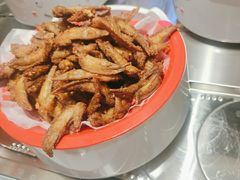 -龍歌自助小火锅(秦淮水游城店)