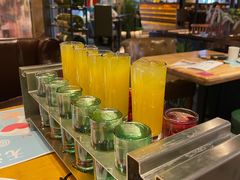 彩虹斗酒-贝贝龙虾·音乐餐厅(昌平东关店)