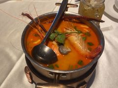 -泰咀刁·泰国料理&玫瑰庄园(海珠城店)