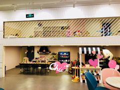 门面-Lilliput粒粒堡亲子餐厅(置汇旭辉店)