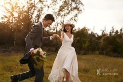 -金海岸婚纱摄影(塘沽店)