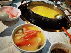 -八珍玉食鸡煲·打边炉(印象城店)