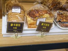 -韩国利尔面包(桂林路店)