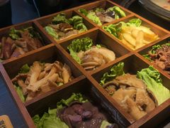 -芸鲜季·云南野生菌餐厅· 云南风物味研社(闵行店)