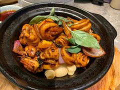 -四道菜·福建菜馆(新街口金鹰店)