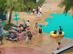 -杭州浪浪浪水公园