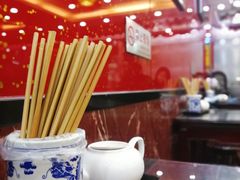 -蔡先生(双阳路店)