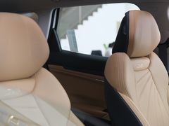 -吉利汽车(布吉直营店)