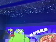 -徐记小怪兽肉蟹煲店(哈西万达金街店)