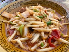 -正宁路小吃夜市