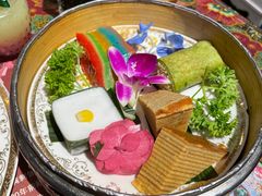 -小娘惹厨房Little Nyonya(狮城有约上榜店)