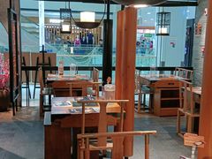 大堂-呷哺呷哺 黄金牧场 (大港油田幸福广场店)