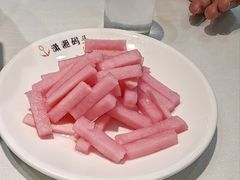 -潇湘码头·鲜湘菜(清河店)
