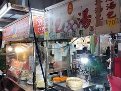 -孬味香菇肉羹