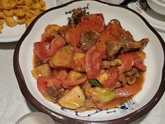 -眷江南之小蓝鲸(王府大街店)