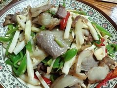 -农家土菜老煨锅(木鱼镇店)