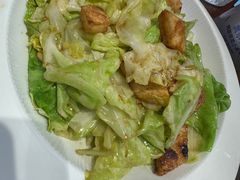 -巴依老爷新疆美食(牡丹园店)