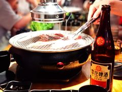 -炭治郎烧肉(滨江和城店)