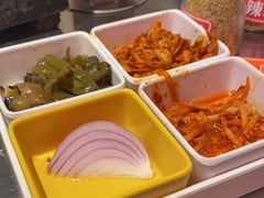 -大头叔烤鸡爪·朝鲜族烤串(天池路店)