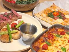 -娜娜家•Nana And Her Friends Restaurant(小寨原力场店)