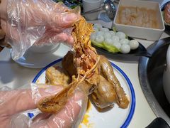 -土连锅·现熬养生汤锅(梁家巷店)