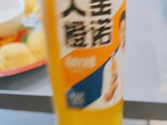 -70後铁锅炖(坡博总店)