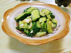 -川悦壹号·川菜(蠡溪路店)