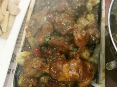 -桃子餐厅·天津菜(红星路直营店)