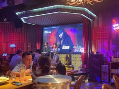 -MR.ROCKY洛奇先生RESTAURANT&BAR(宝安壹方城店)