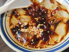 -川流不息·地道川菜·小龙虾(松东路店)