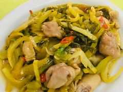 -红炎炎农家菜老字号(金水台店)