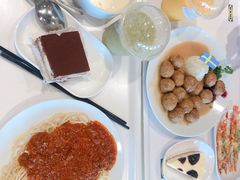 -宜家·瑞典风味餐厅(烟台路店)