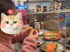 -合点寿司(美罗城店)