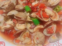 -破三川·新川菜(静安大融城店)