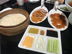 -皇城根北京风味主题餐厅(中海环宇城店)