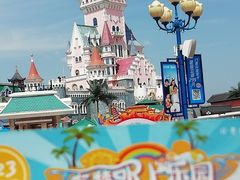 -厦门方特梦幻王国